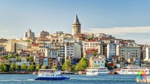 İSTANBUL